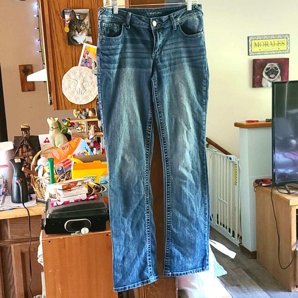 Maurice's Women's Bootcut Jeans